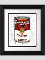 Tartan Soup