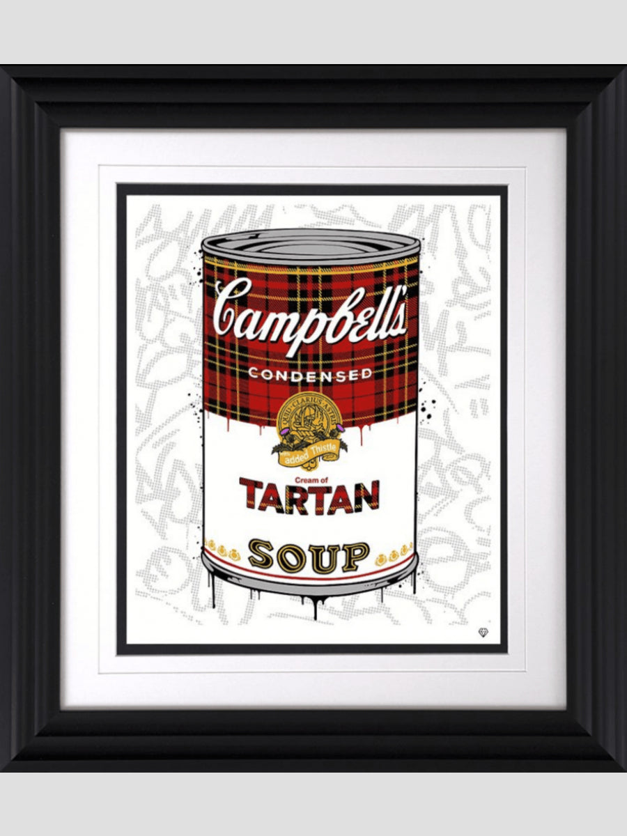 Tartan Soup
