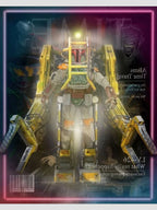 Time Traveller's Return (Boba Fett Series)