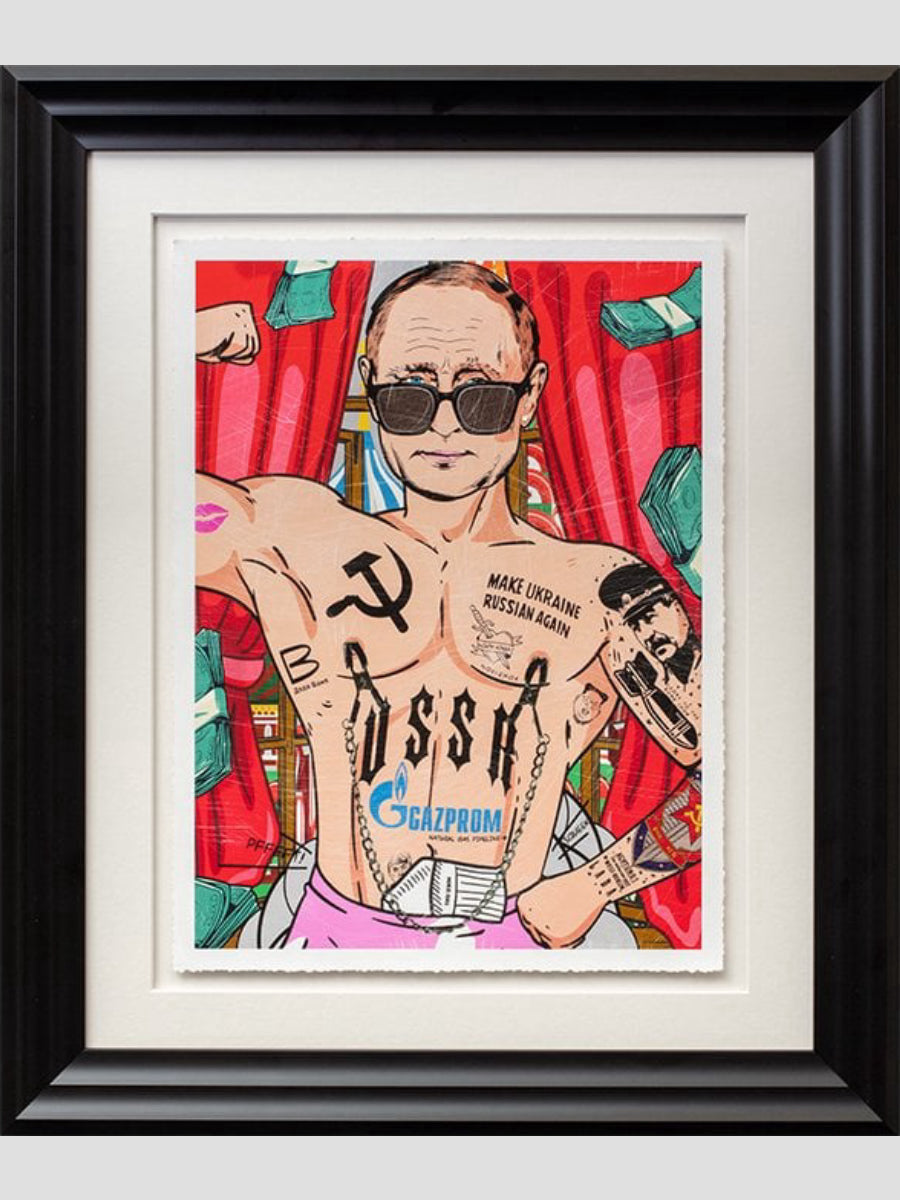 From Russia With Love
