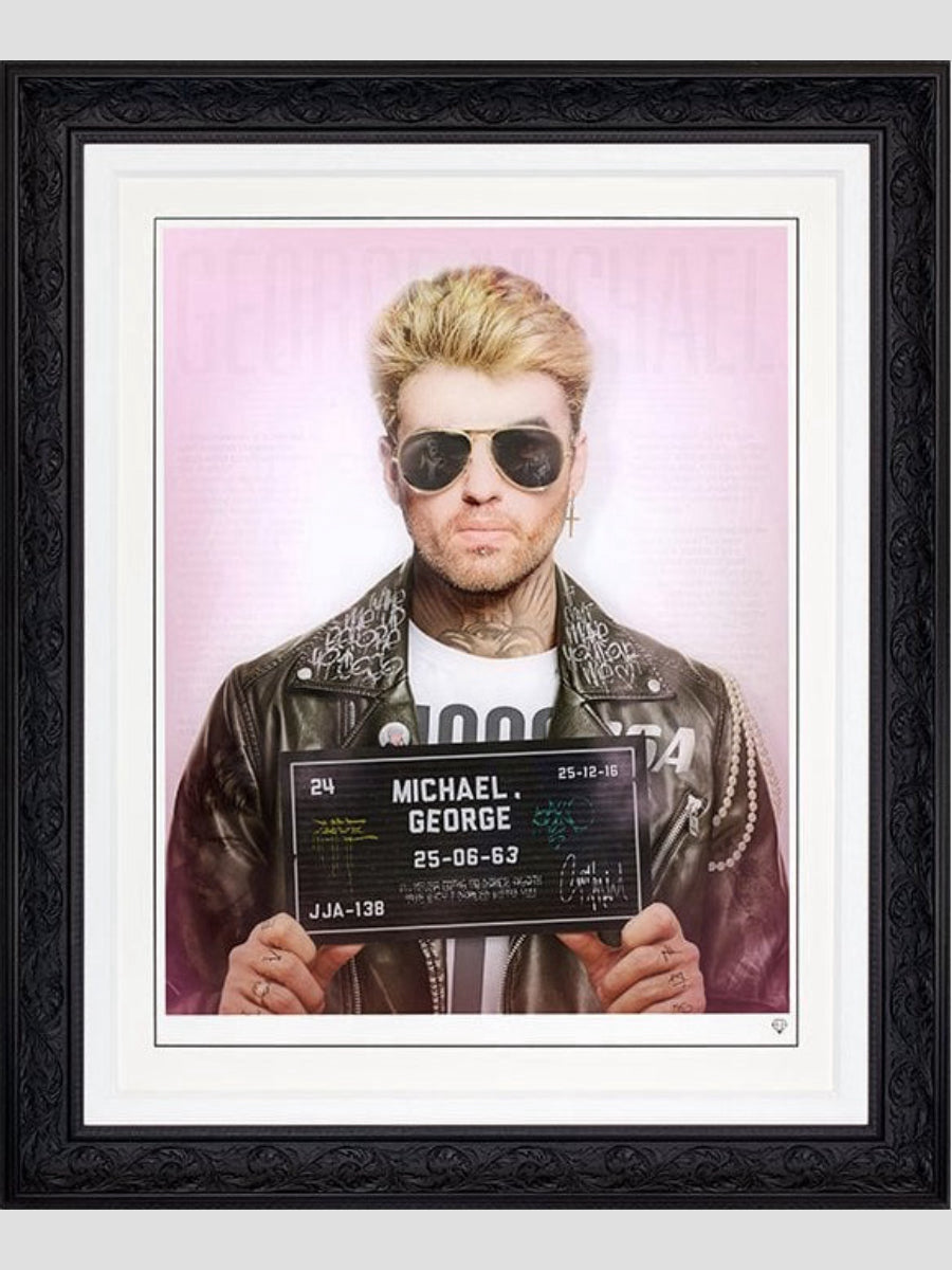 I'm Your Man (Special Deluxe Edition)