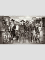 The Good, the Bad & the Ugly