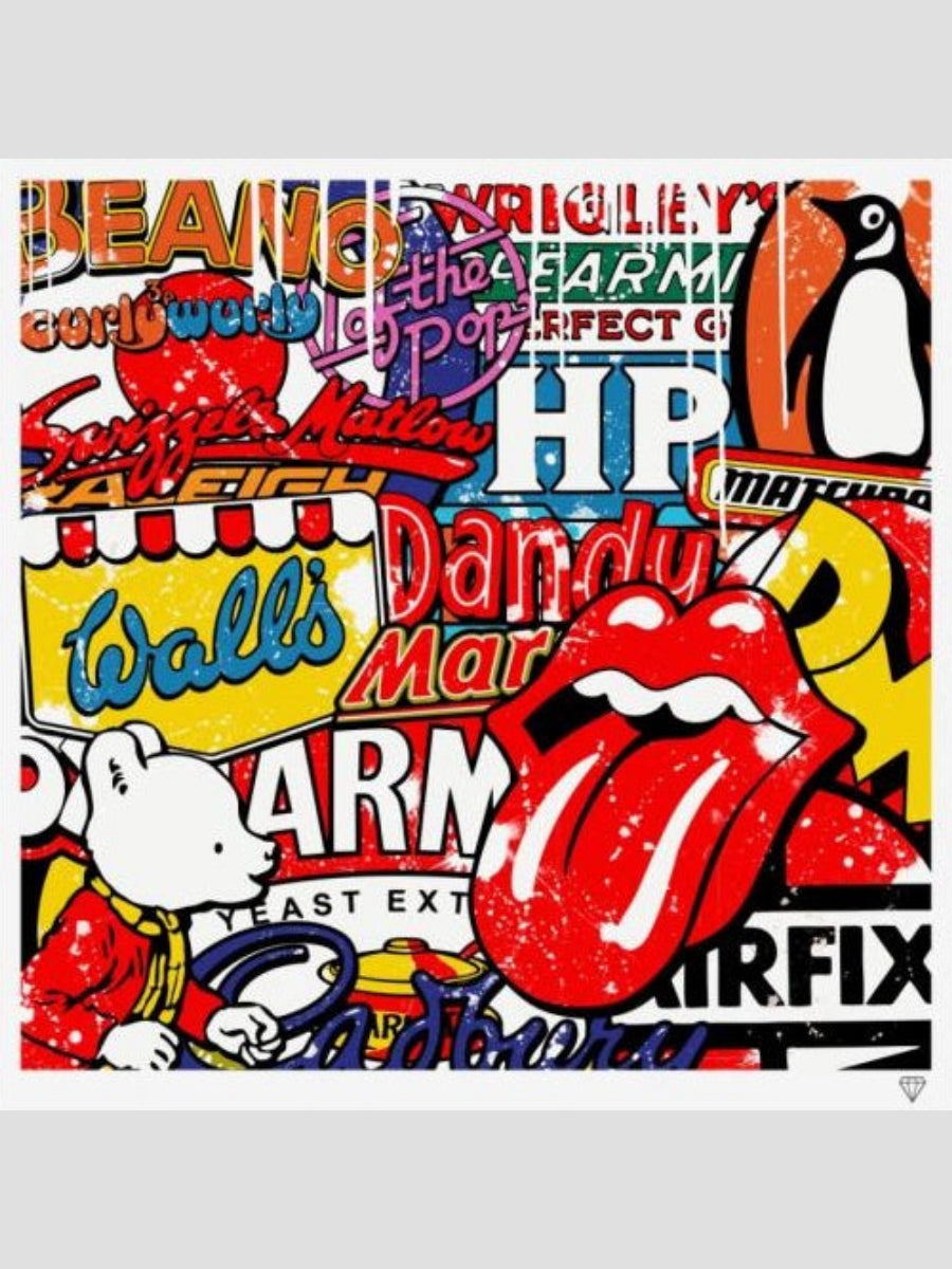UK Brands