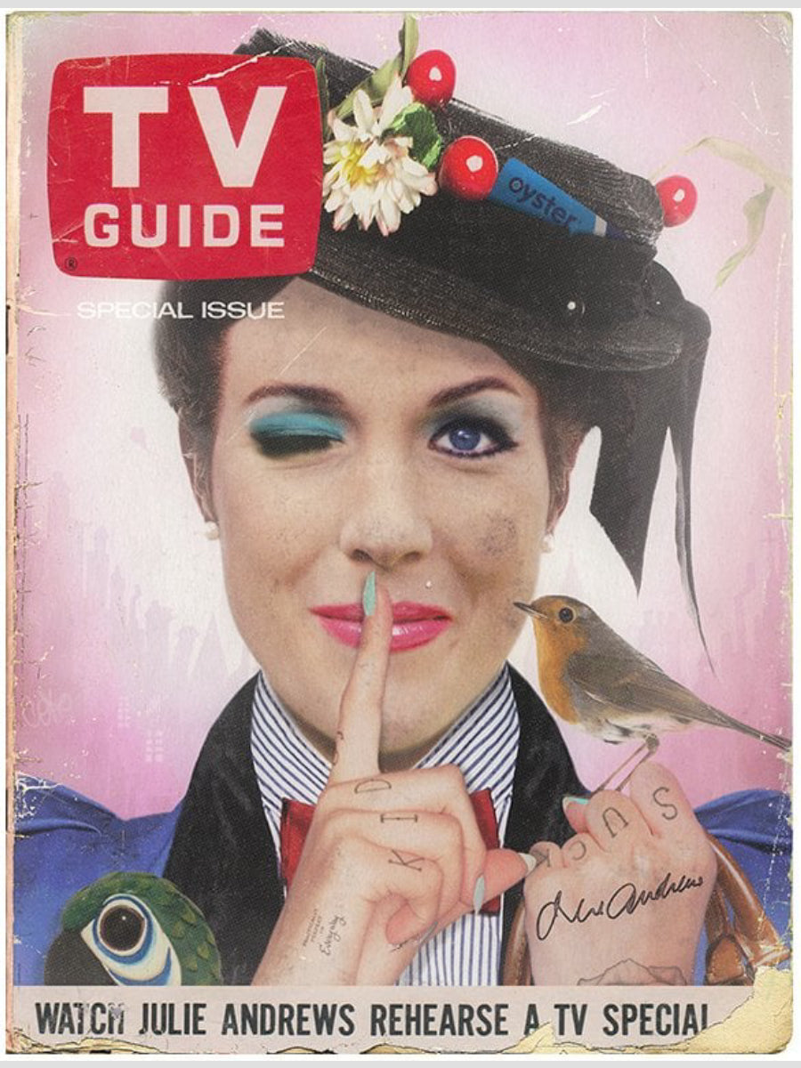 Spoonful of Sugar - TV Guide Special