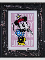 Really Really Fu***** Love You Minnie