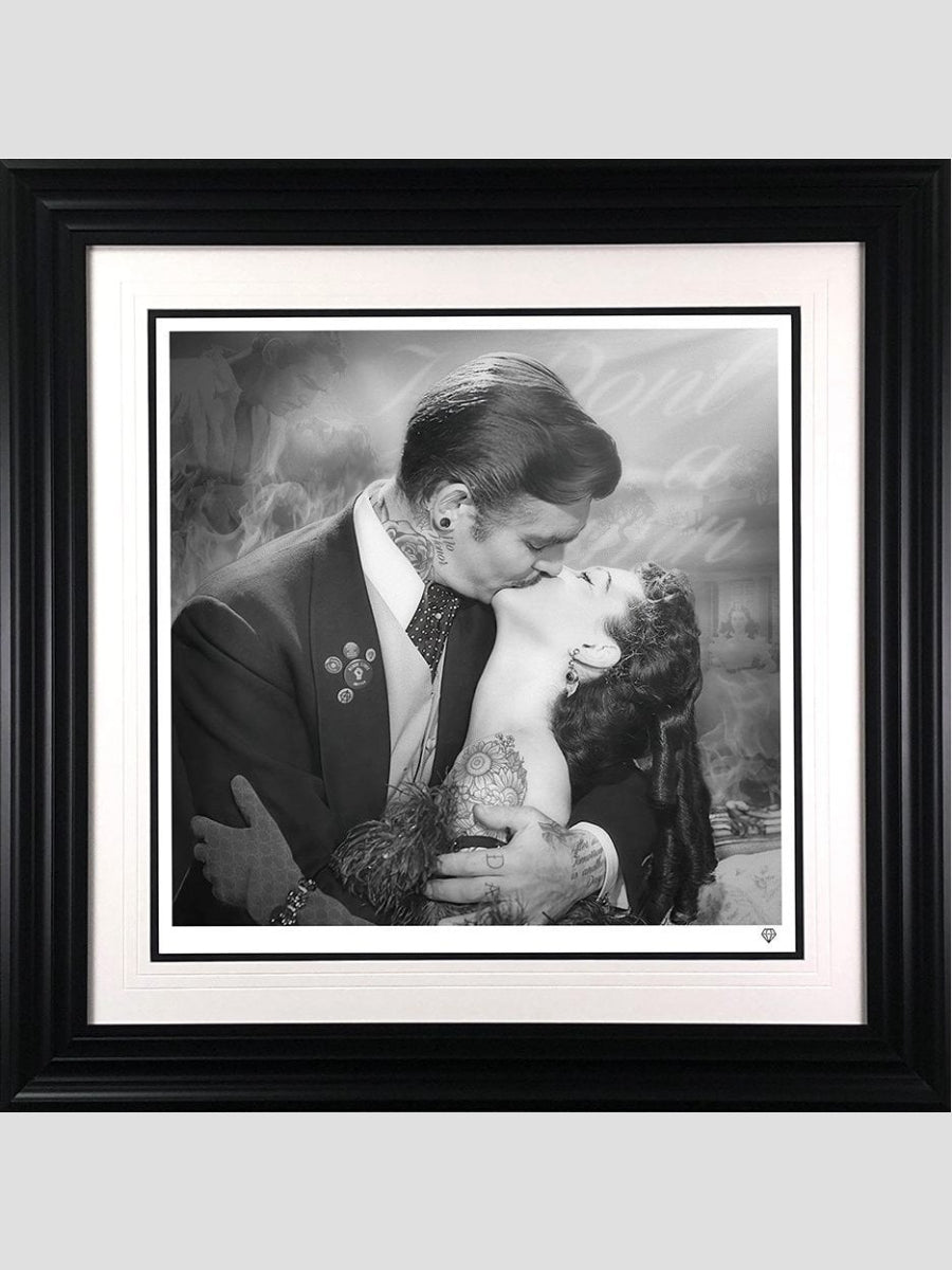 Frankly My Dear (Artist Proof)