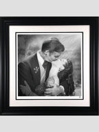 Frankly My Dear (Artist Proof)