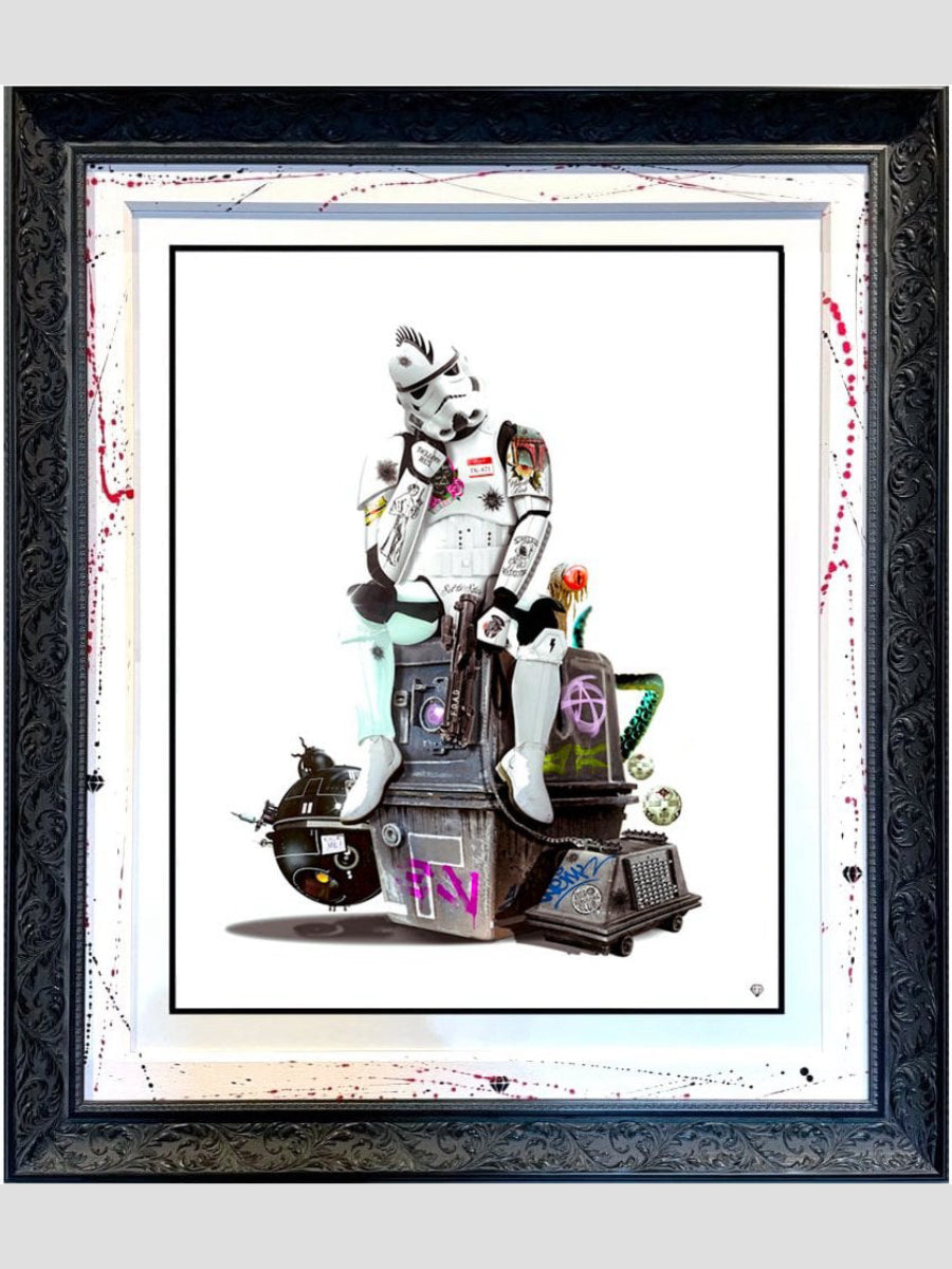 TK-421 (Deluxe)