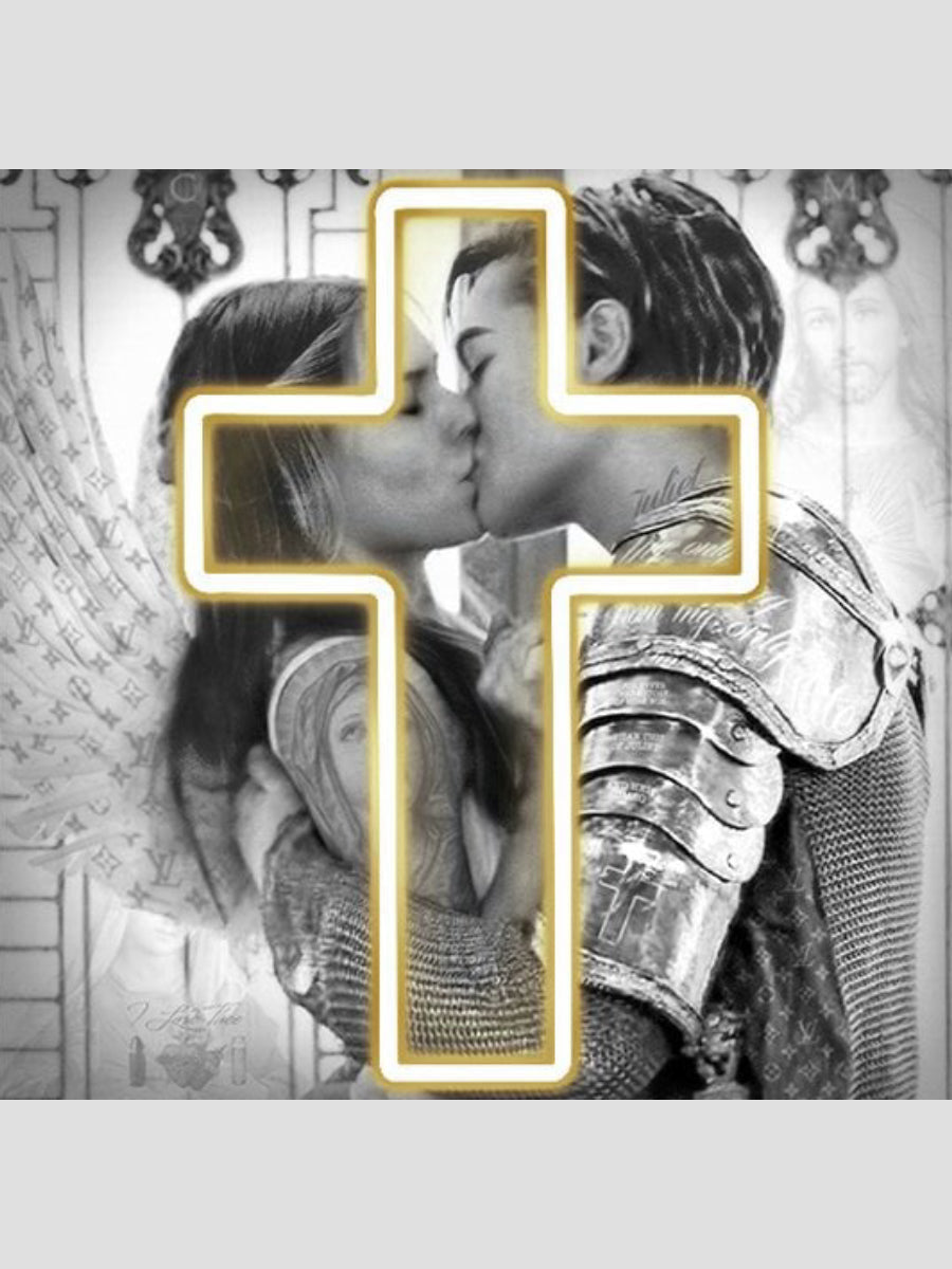 Romeo & Juliet (Platinum Gold Edition) - Number 1/10
