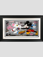 Mouse Fight II
