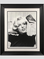 Monroe Selfie
