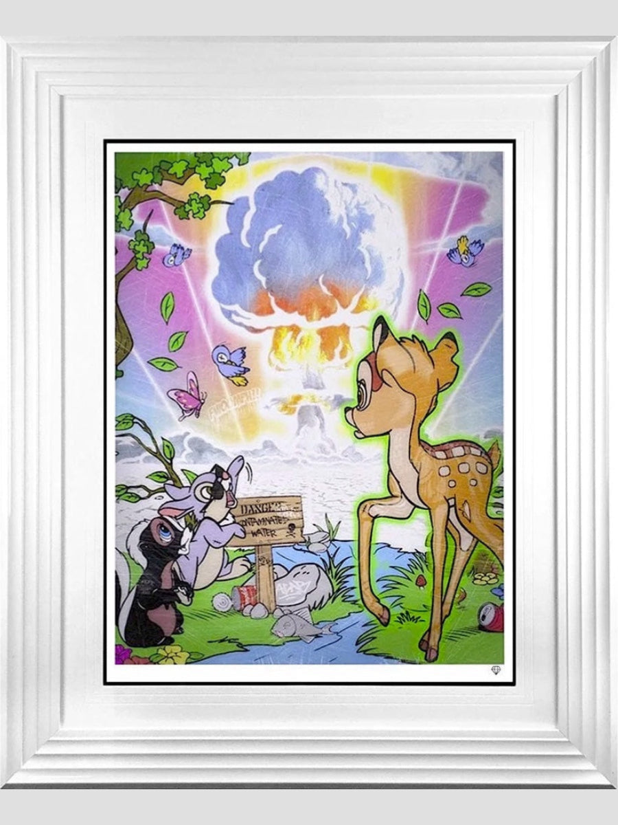 Oh Deer (Standard)