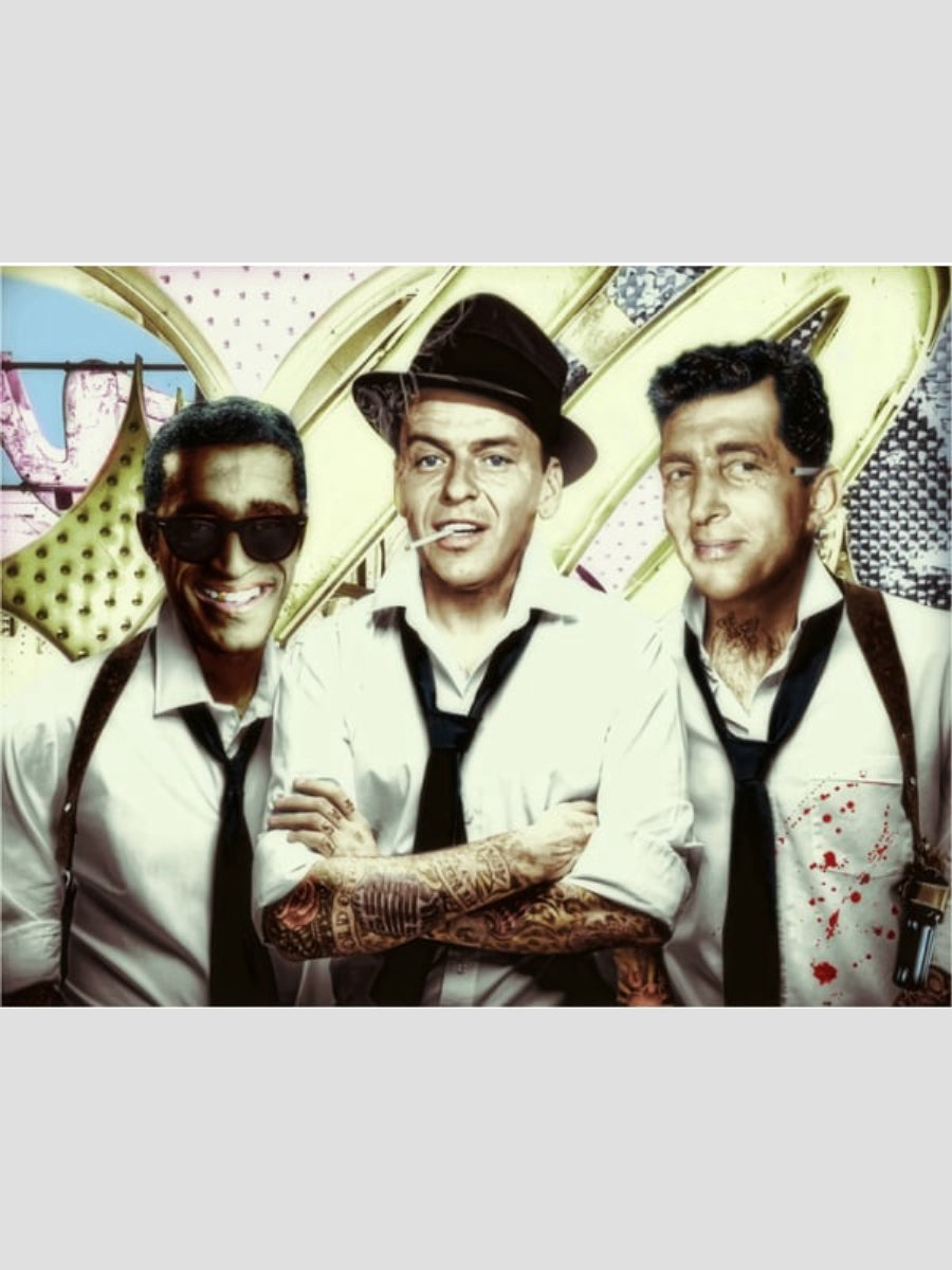 The Rat Pack