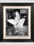 Some Like It Hot (Black & White)