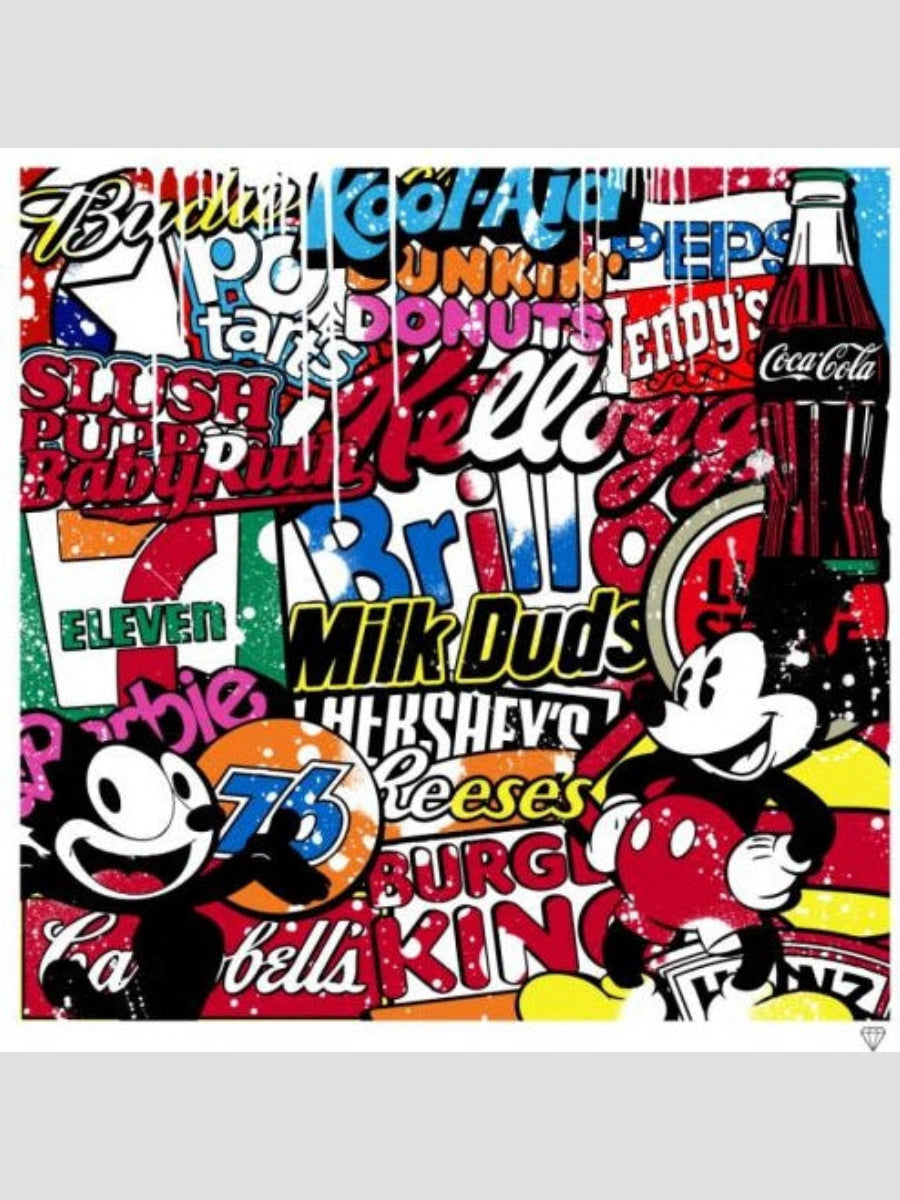 USA Brands