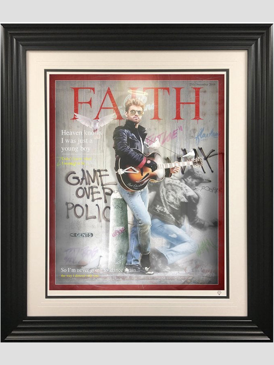 Faith