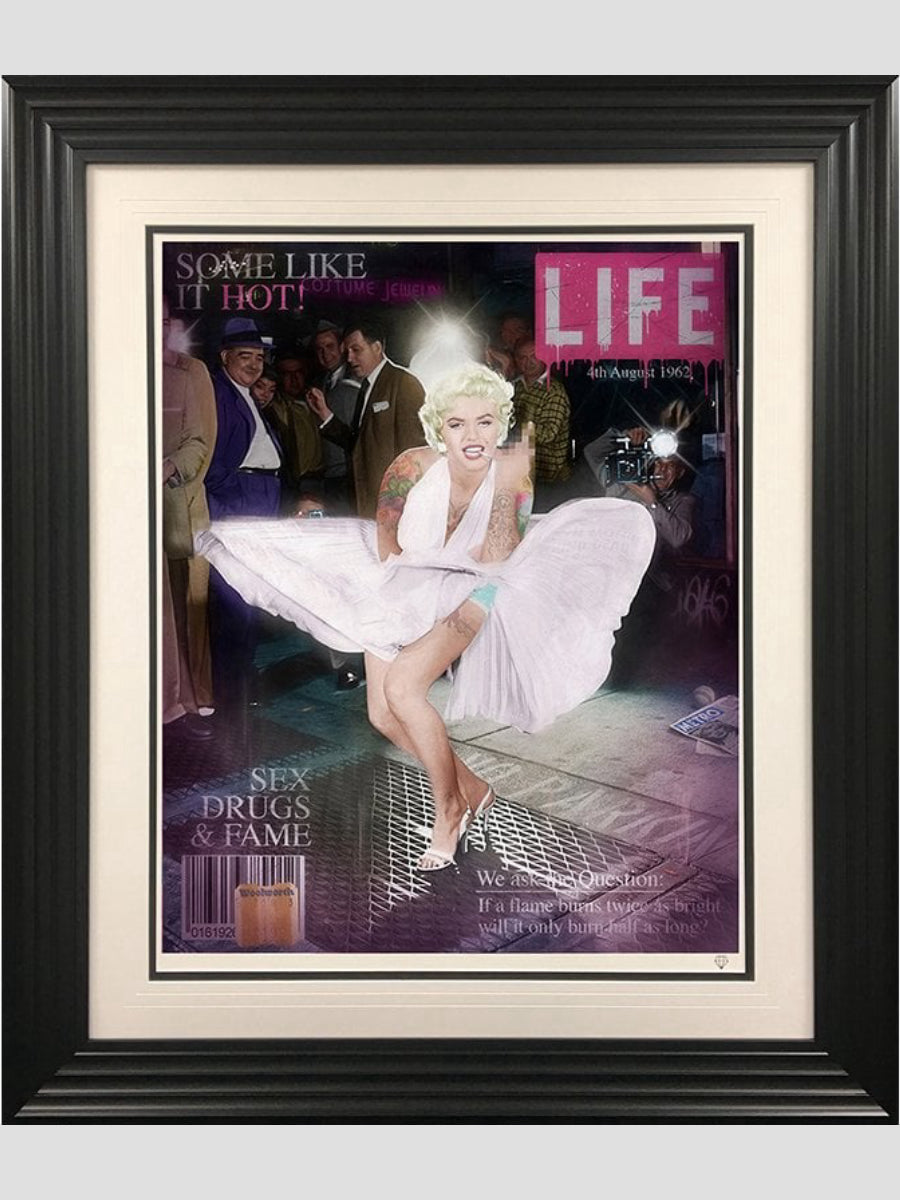 Some Like It Hot