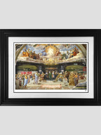 Omnia Omnibus Ubique (Harrods)