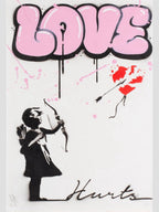 Love Hurts