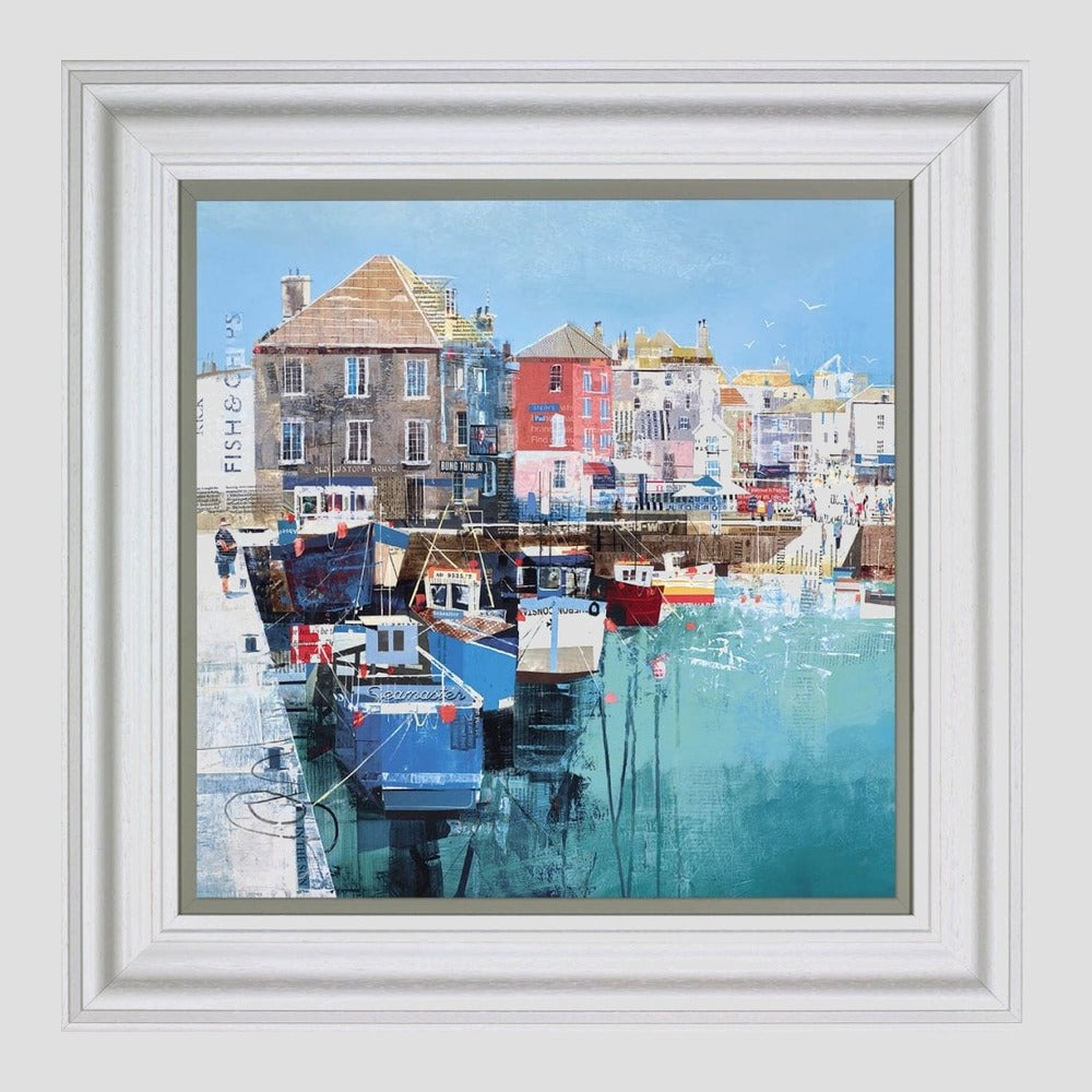 Harbour Sun