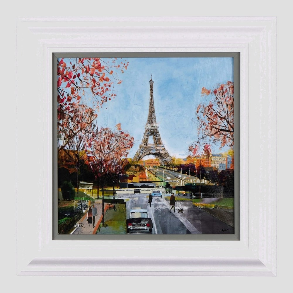 Oui Love Paris