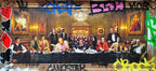Gangster Party