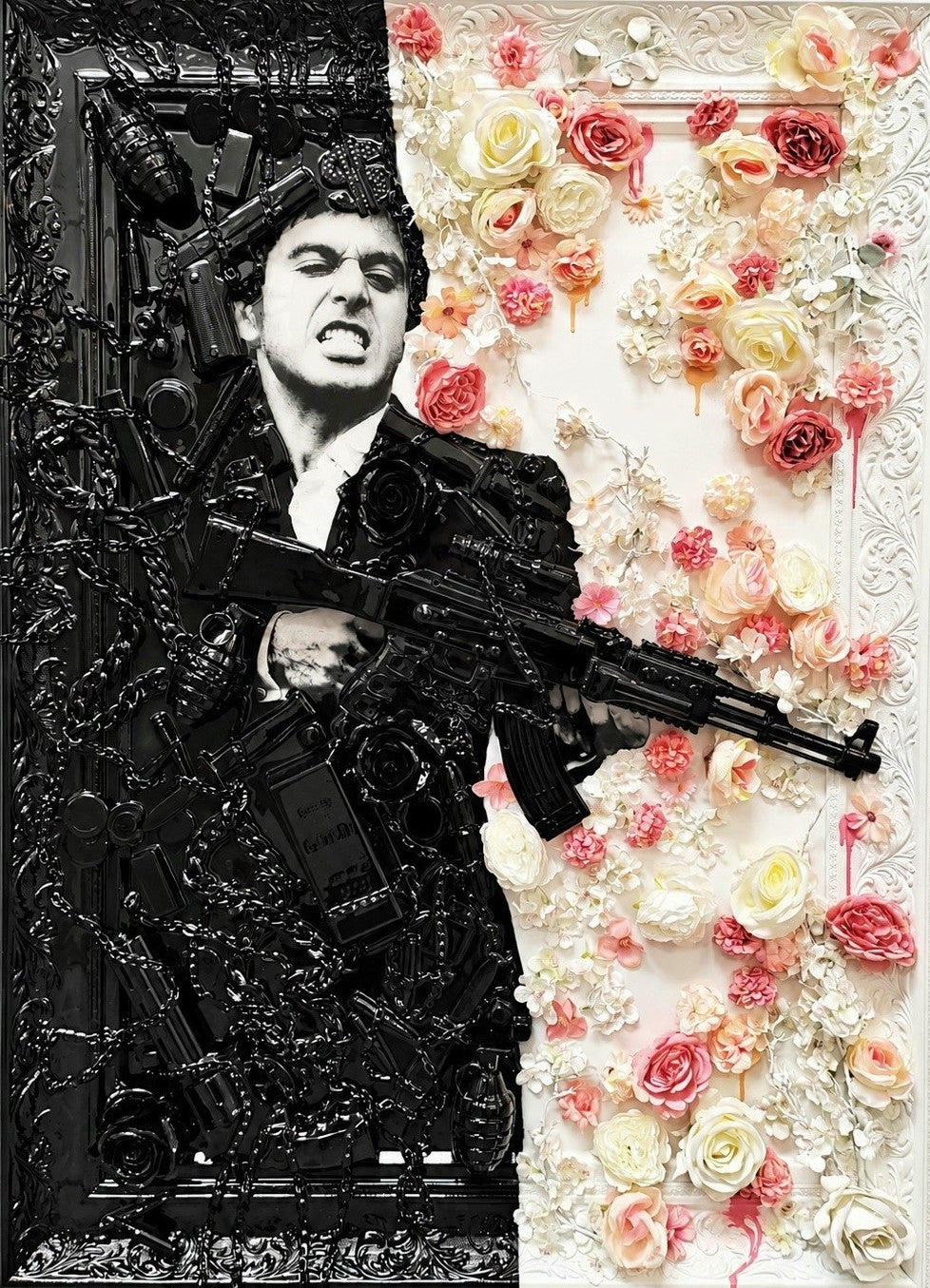 The Price of Peace (Scarface)