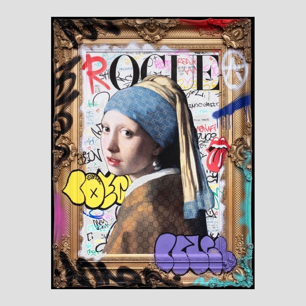 Rogue