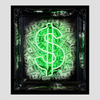 In Cash We Trust (Ghost Lite Collection)