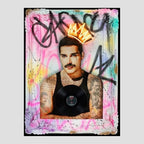 Killer Queen (Yellow)