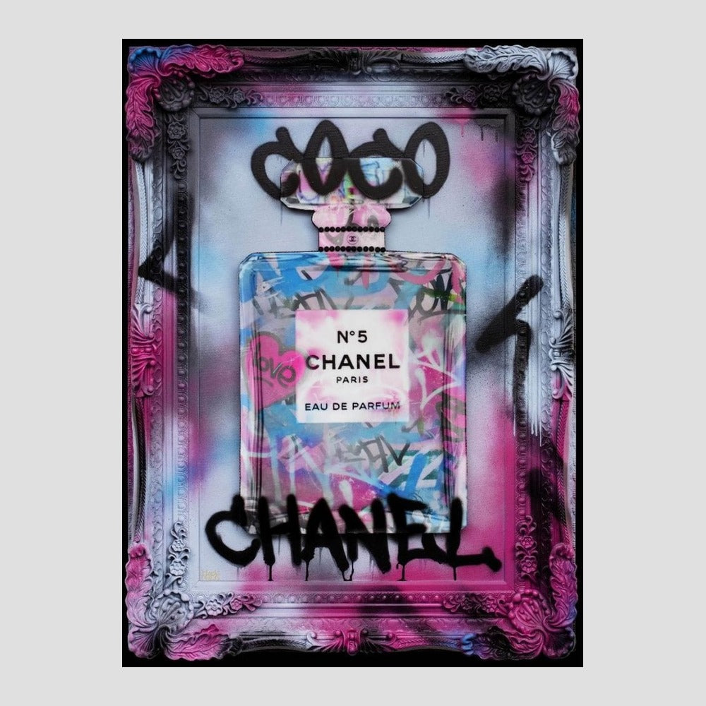Coco Chanel