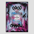 Coco Chanel