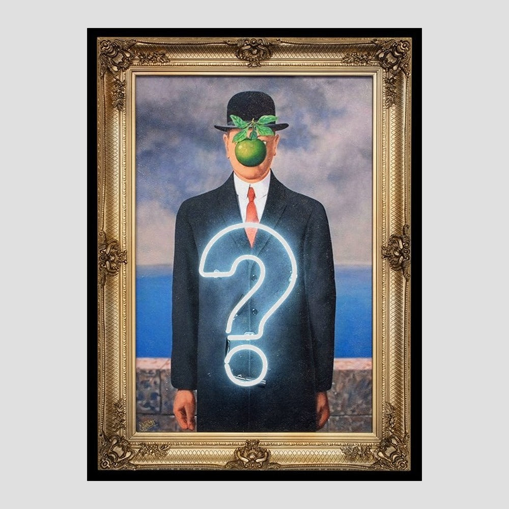 Son of Who? (Ghost Lite Collection)