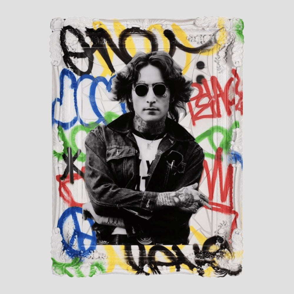 Working Class Hero