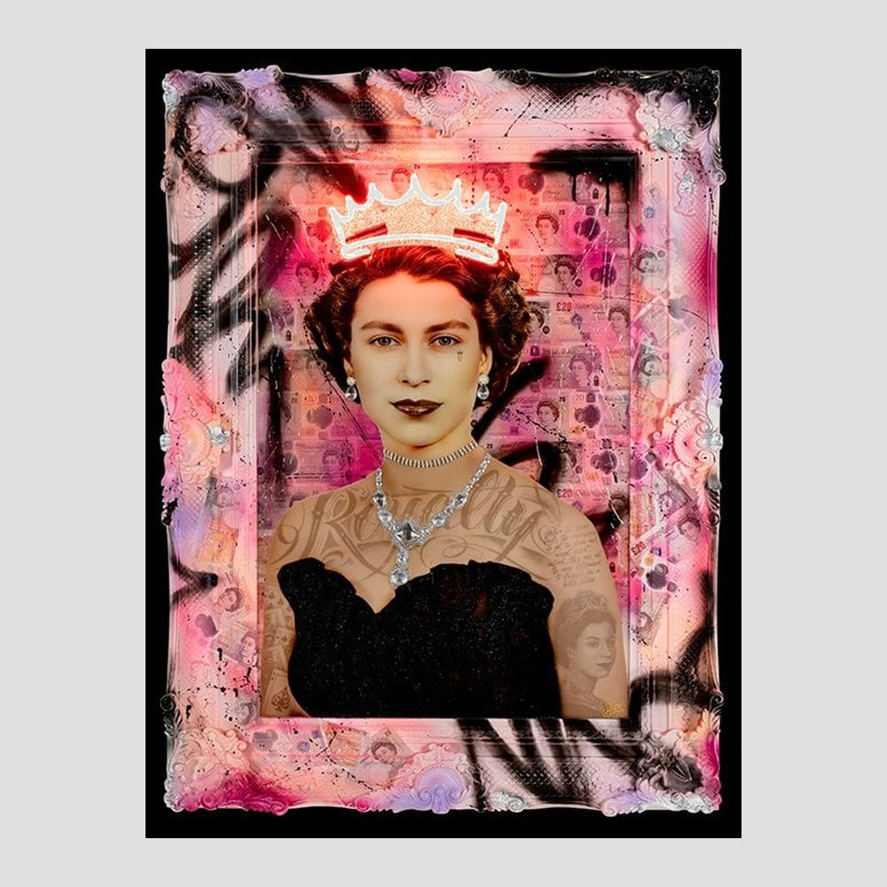 Crown & Currency