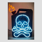 Is It Safe (Ghost Lite Collection)