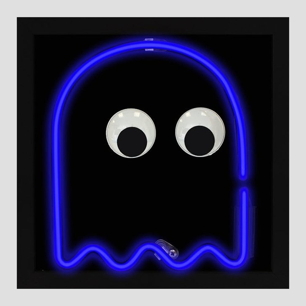Waka-Waka - Blue (Ghost Lite Collection)