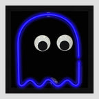 Waka-Waka - Blue (Ghost Lite Collection)