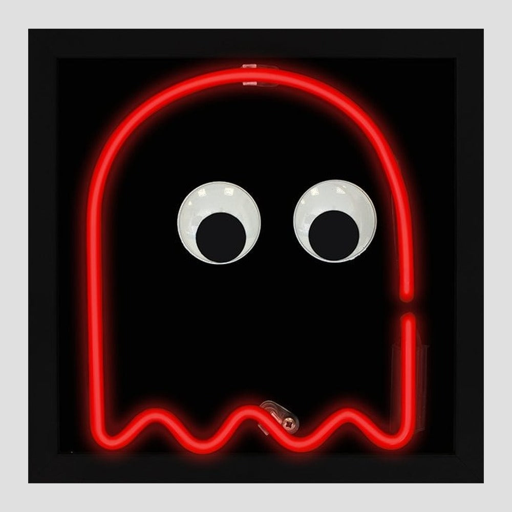 Waka-Waka - Red (Ghost Lite Collection)
