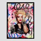I Am My Own Work Of Art