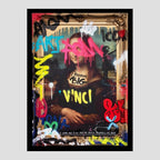 Modern Lisa