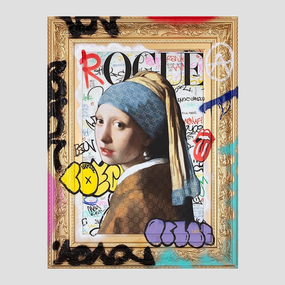Rogue (Mini Edition)