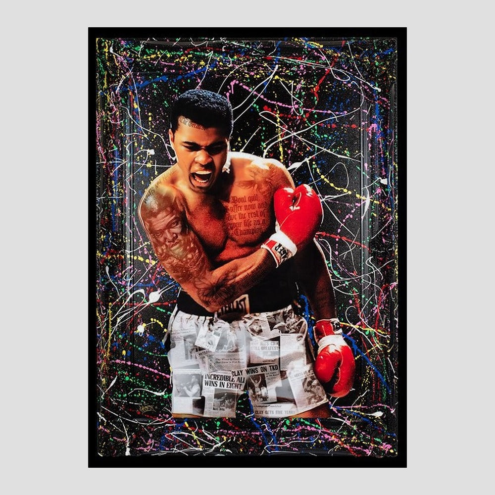 The Greatest (Black Edition)