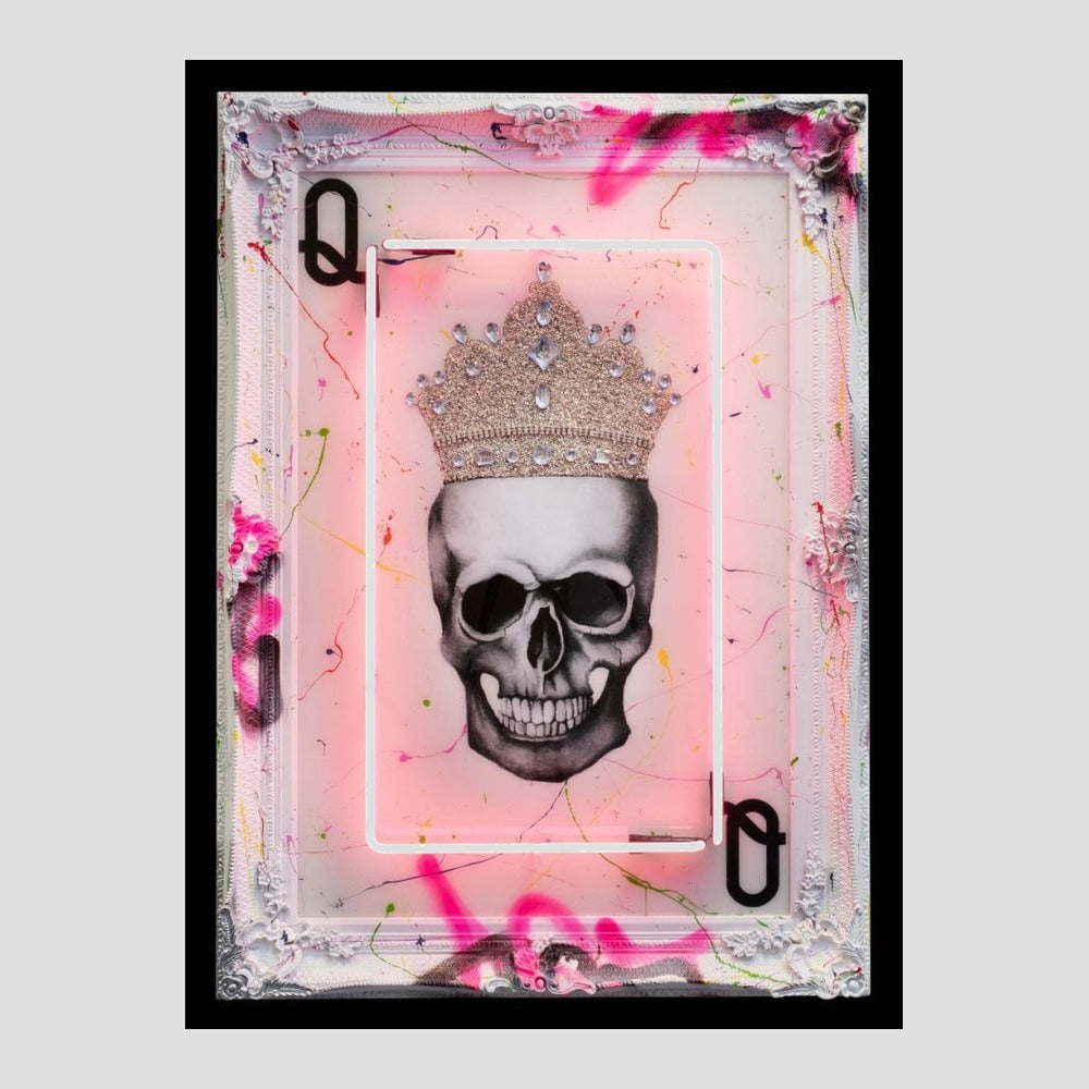 Till Death Do Us Part - Queen