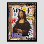 Vandalised