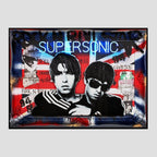 Supersonic
