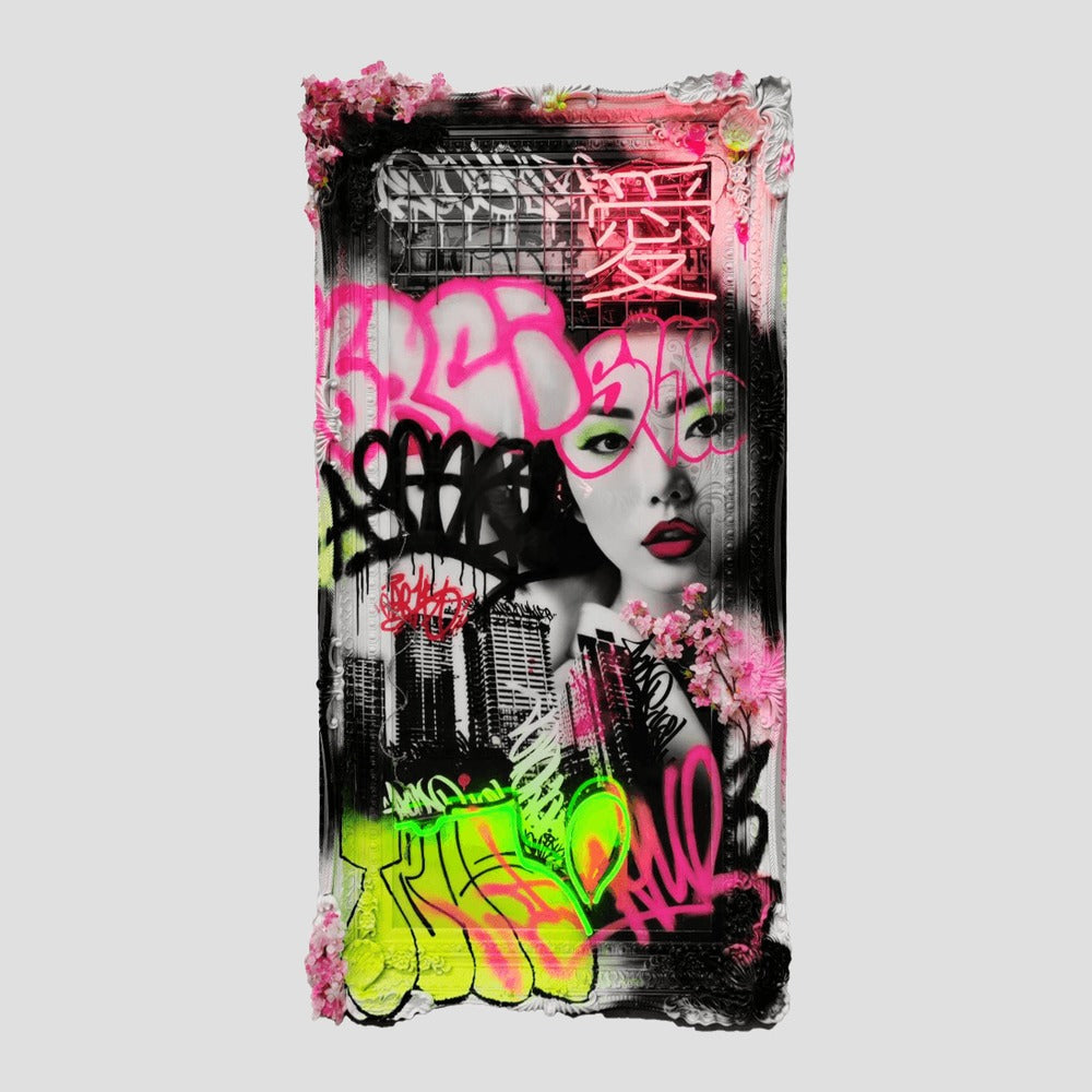 TOKYO STREETS