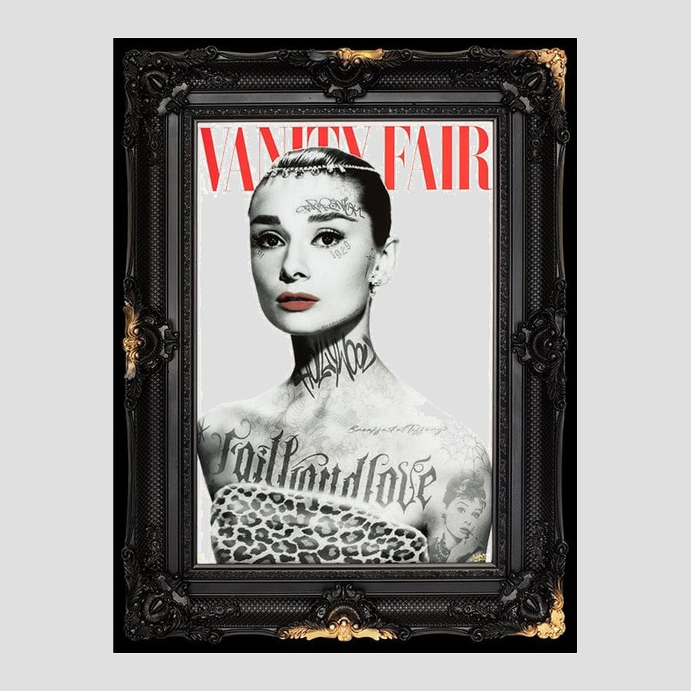 Vanity Fair (Hepburn)
