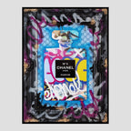 Enduring Fragrance (Blue)