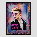 Rebel Rebel